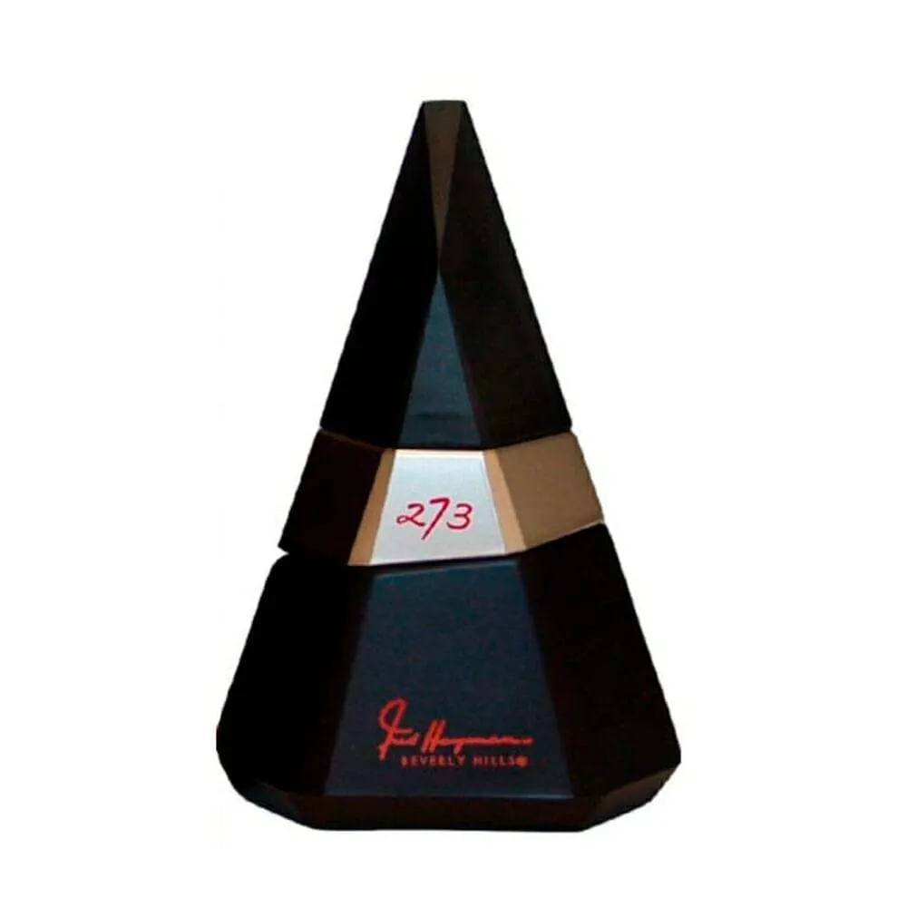 273 by Fred Hayman for Men - 2.5 oz EDC Spray