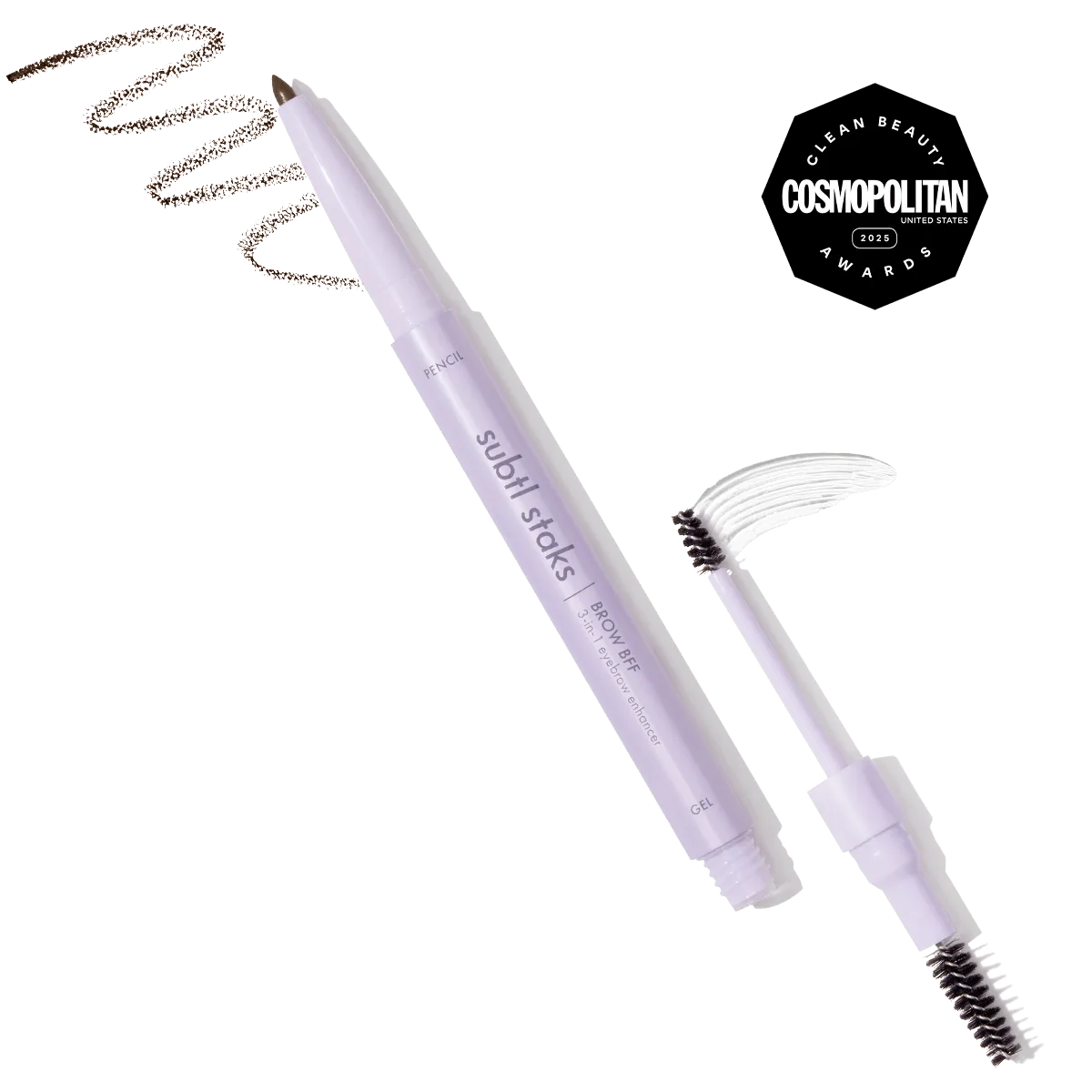 3-in-1 Brow BFF