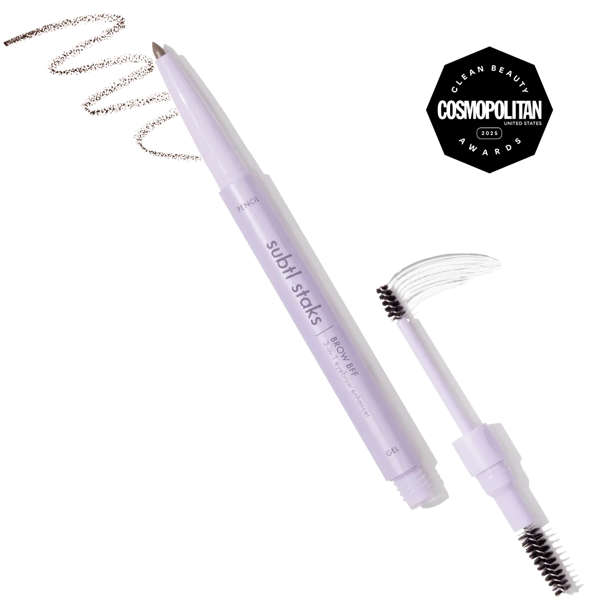 3-in-1 Brow BFF