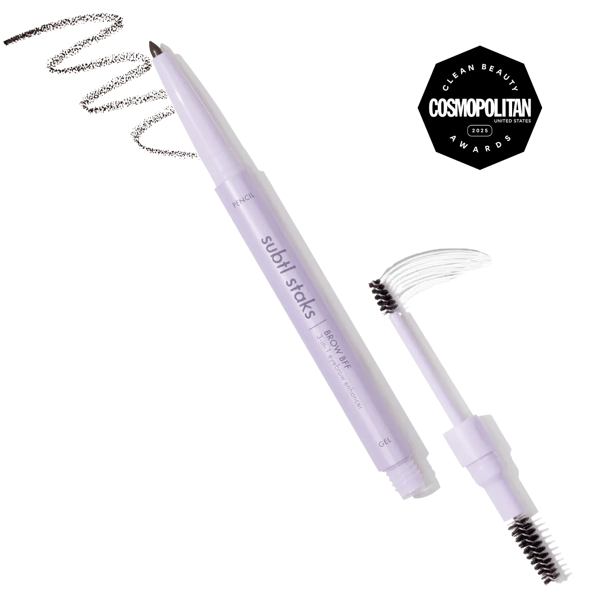 3-in-1 Brow BFF