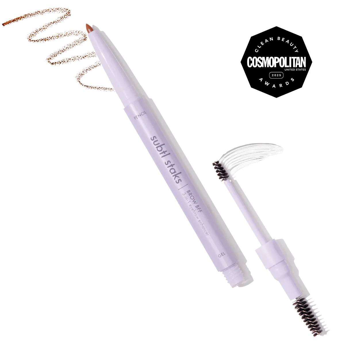 3-in-1 Brow BFF