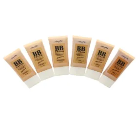Amor Us BB Cream - Matte Finish Assorted - Wholesale Pack 12 Units (CO-NBBD)
