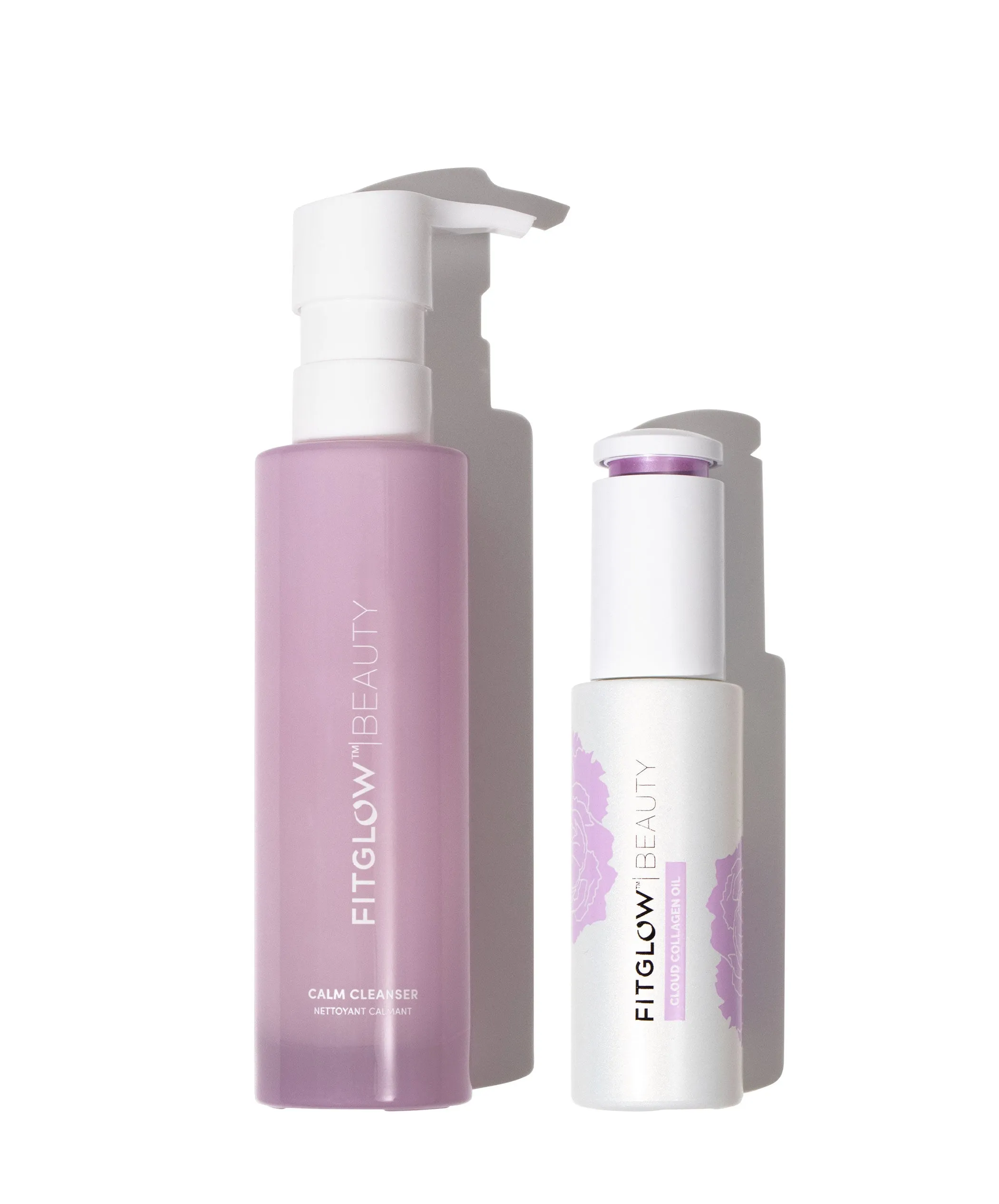 Cloud Collagen Oil