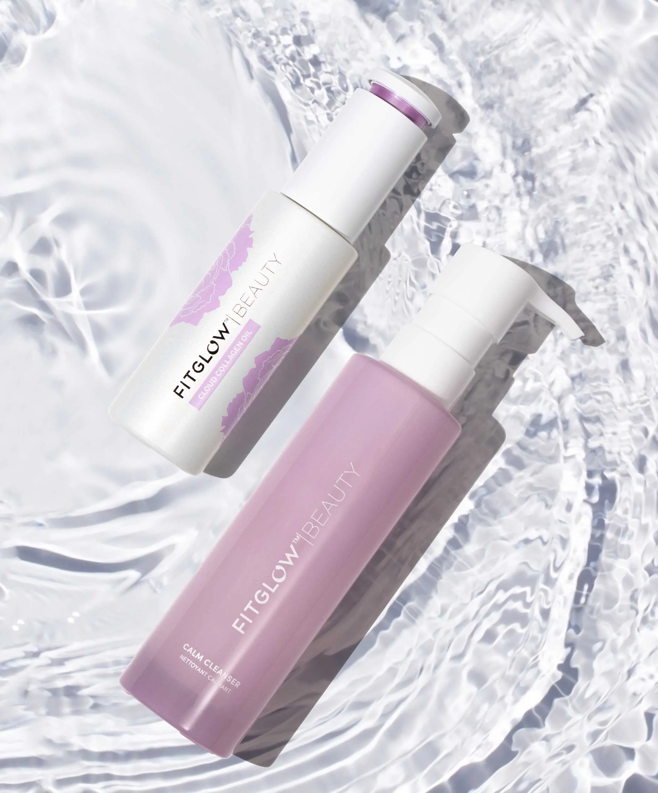 Cloud Collagen Oil