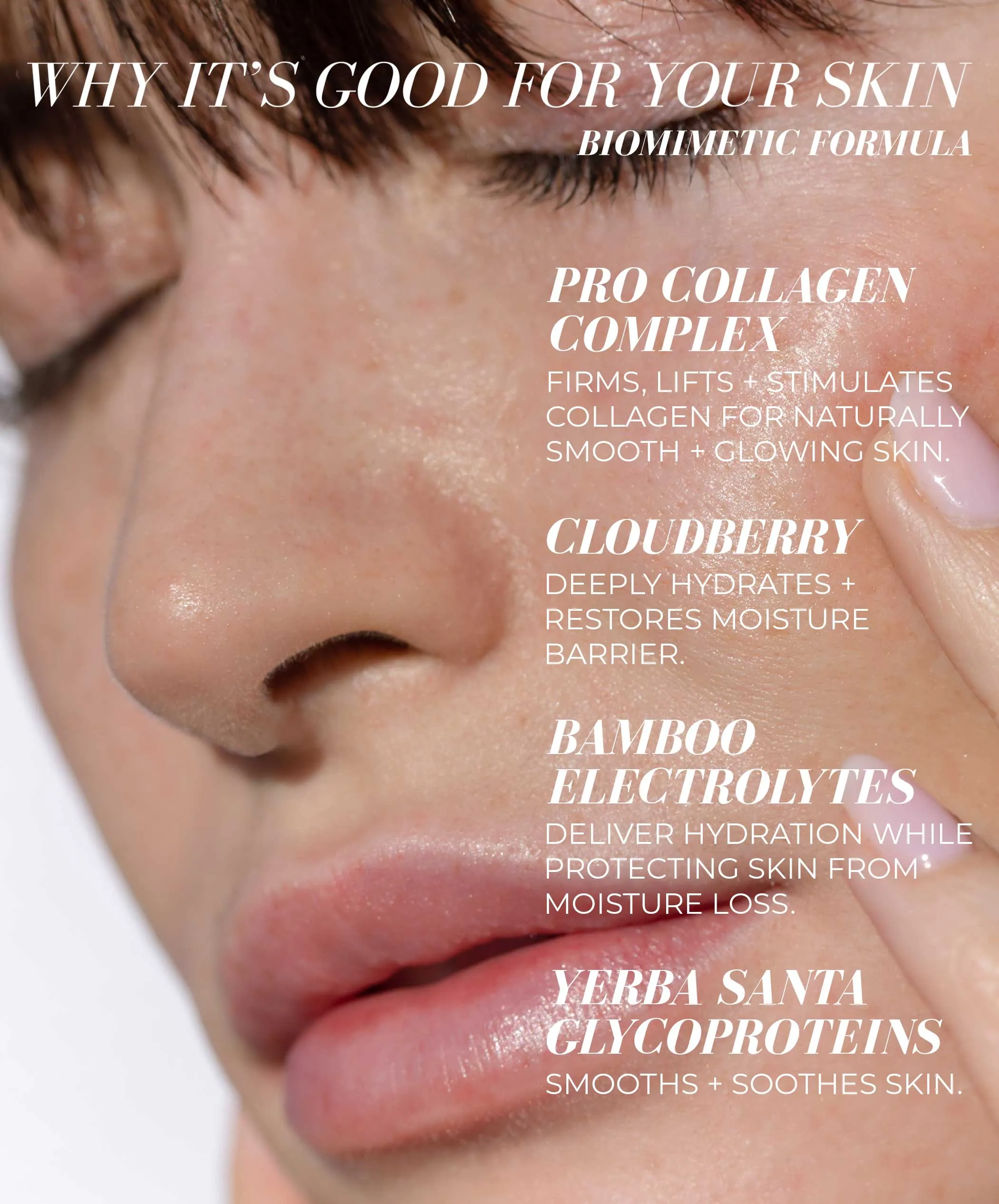 Cloud Collagen Oil