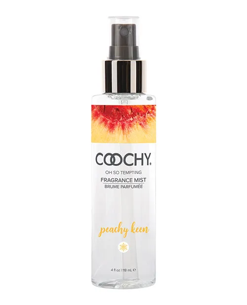 Coochy Fragrance Mist