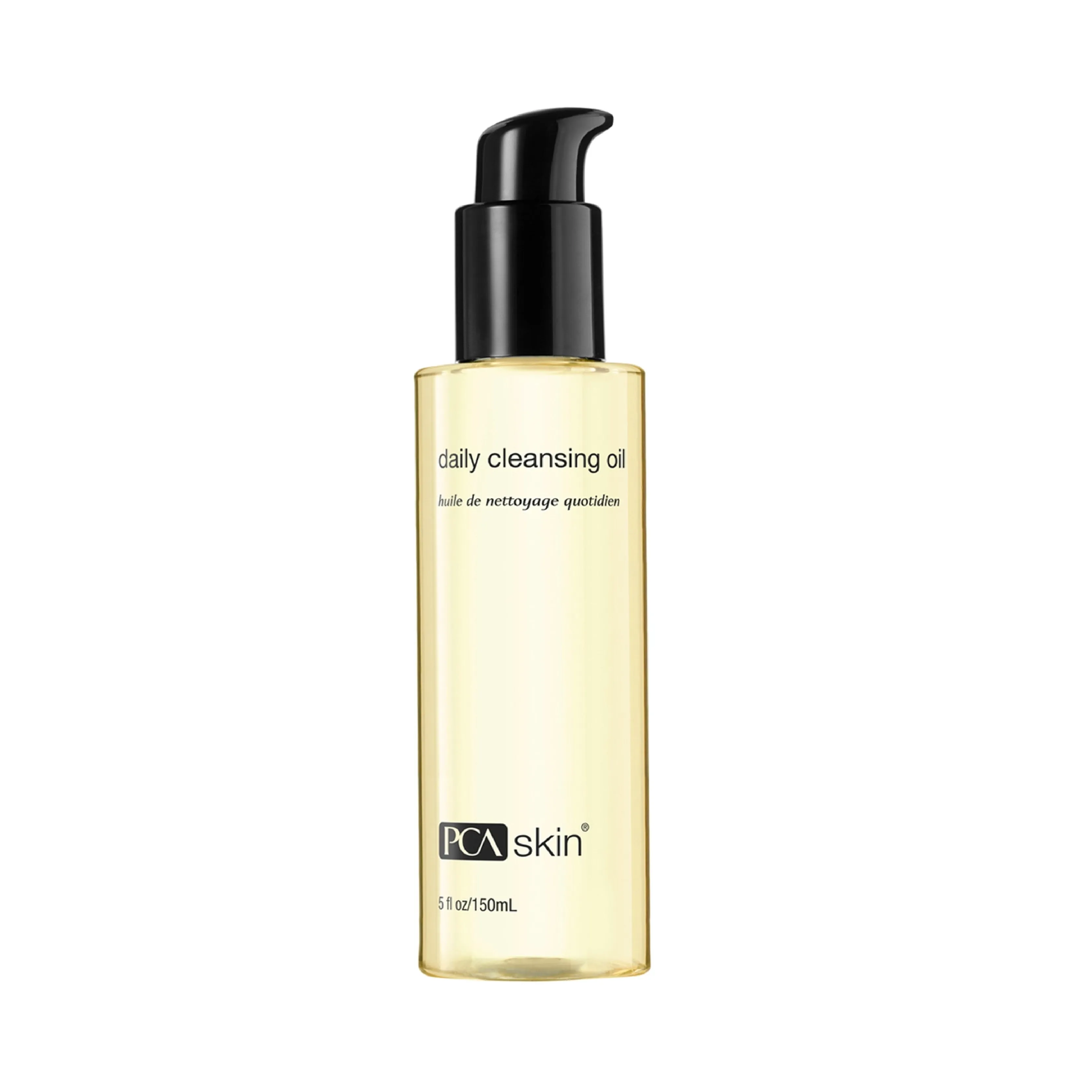 Daily Cleansing Oil