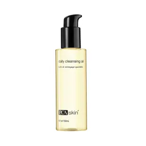 Daily Cleansing Oil