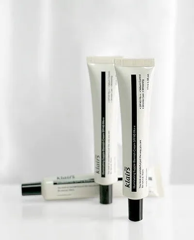Dear KLAIRS Illuminating Supple Blemish Cream SPF40 PA  