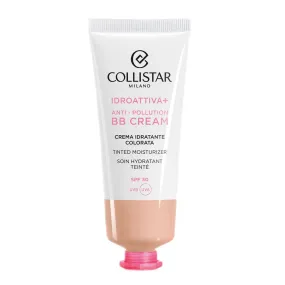 Idroattiva  Anti-Pollution BB Cream krem BB do twarzy 1 50ml