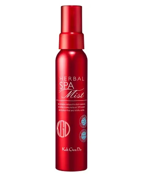 Koh Gen Do Herbal Mist