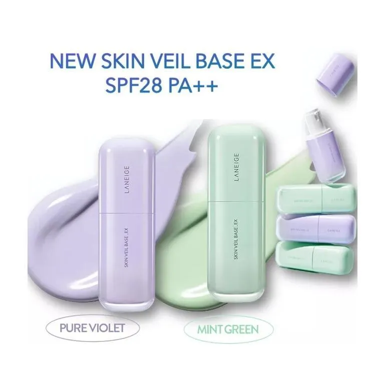 Laneige Skin Veil Base EX 30ml