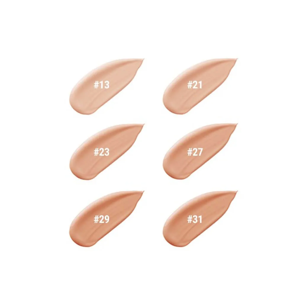 M Perfect Cover BB Cream No.27 [Honey Beige]
