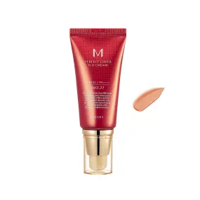 M Perfect Cover BB Cream No.27 [Honey Beige]