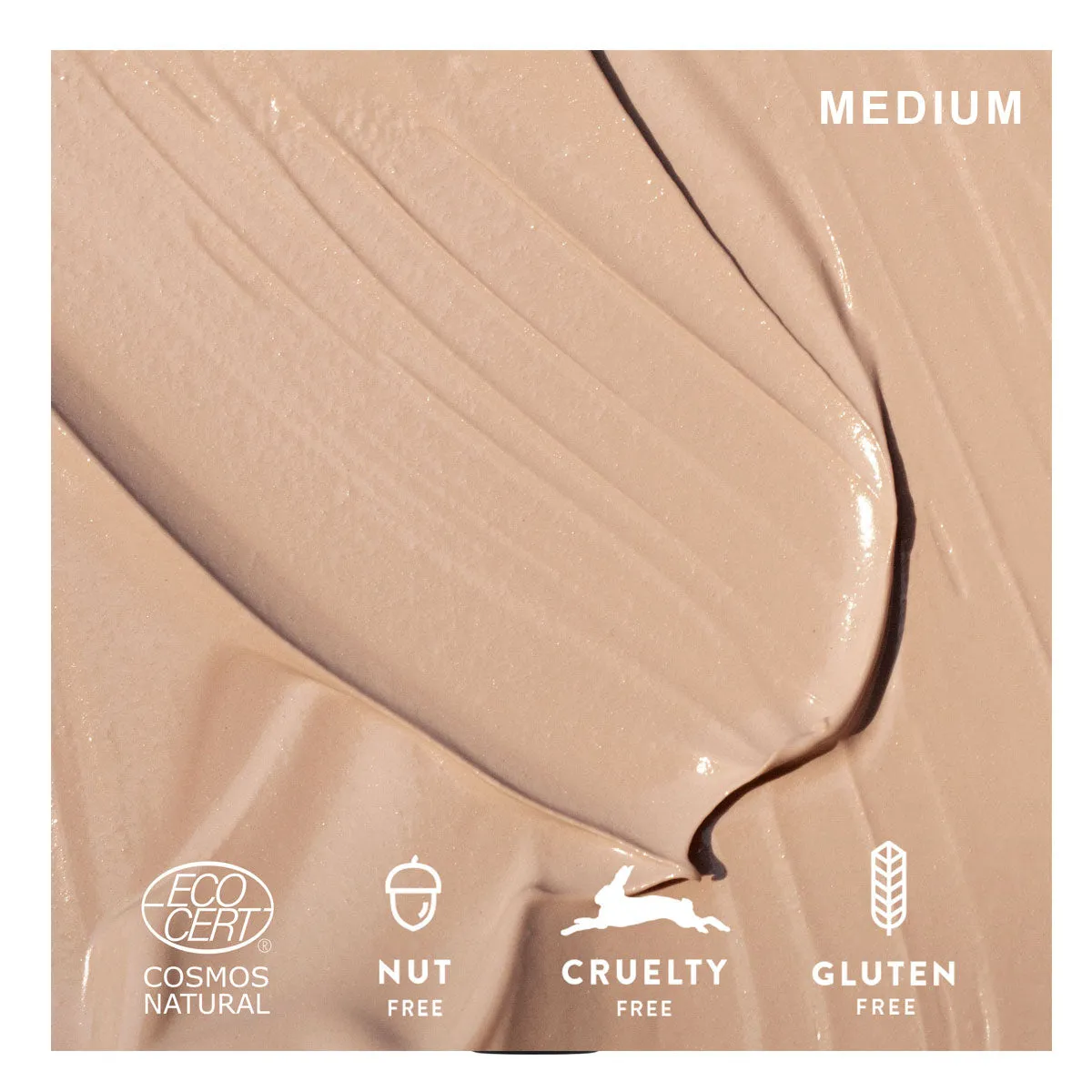 Madara Anti-Pollution City CC Cream SPF15