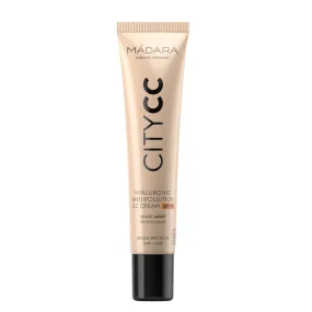 Madara Anti-Pollution City CC Cream SPF15