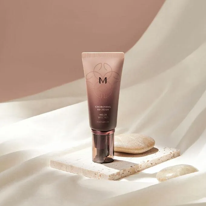 Missha M Choboyang BB Cream 50ml - № 17