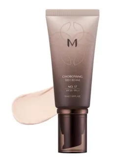 Missha M Choboyang BB Cream 50ml - № 17