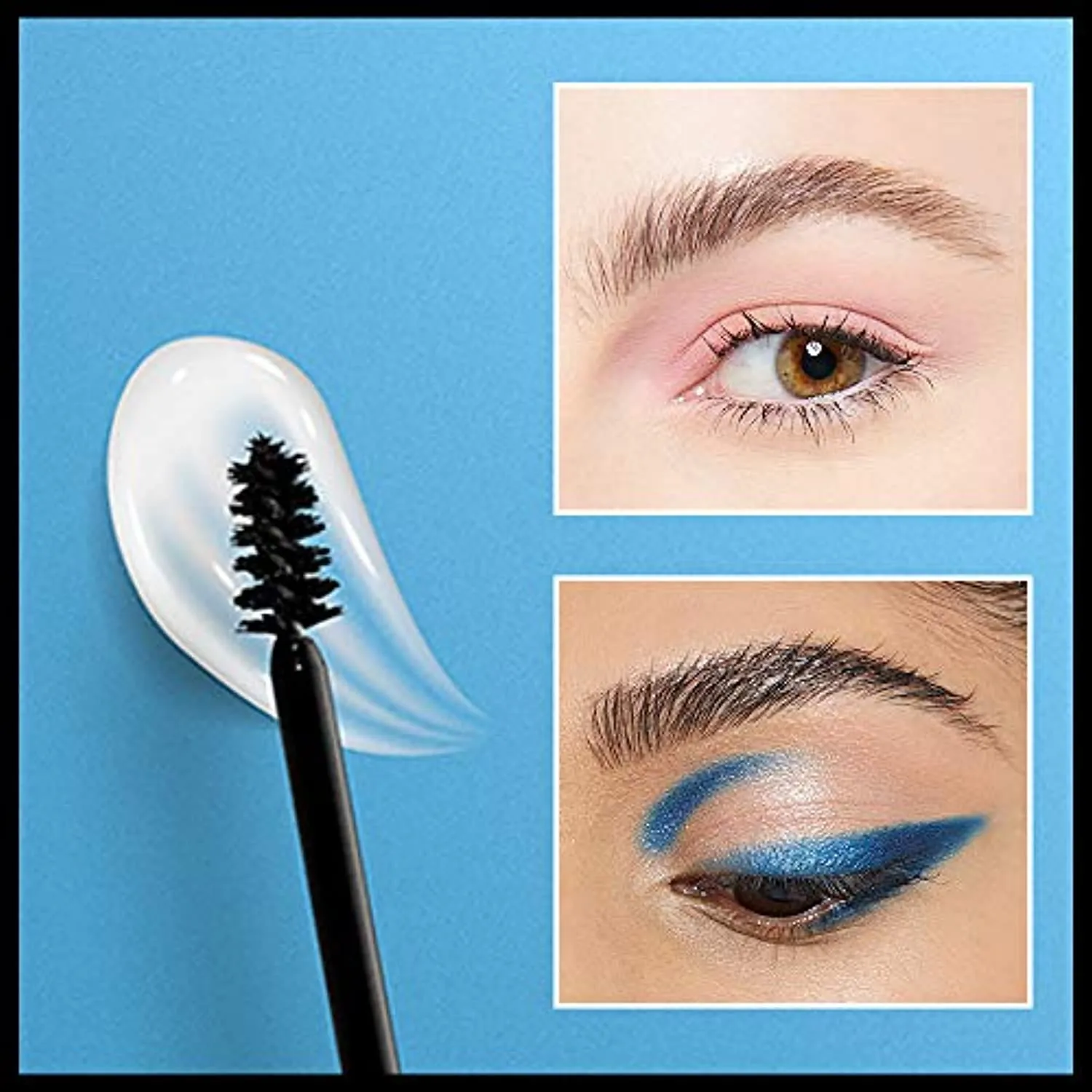 NYX PROFESSIONAL MAKEUP The Brow Glue, Extreme Hold Eyebrow Gel