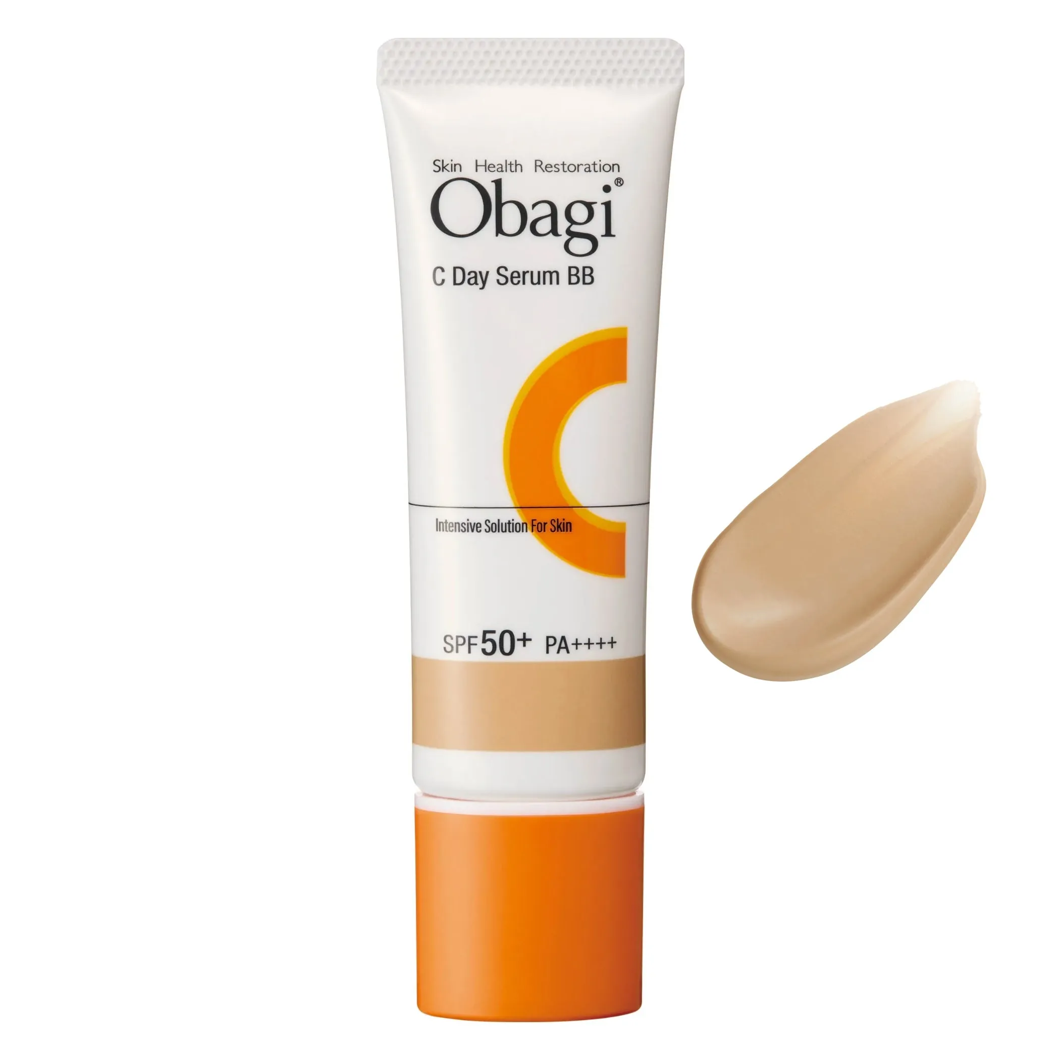 Obagi ObagiC Day Serum BB SPF50 