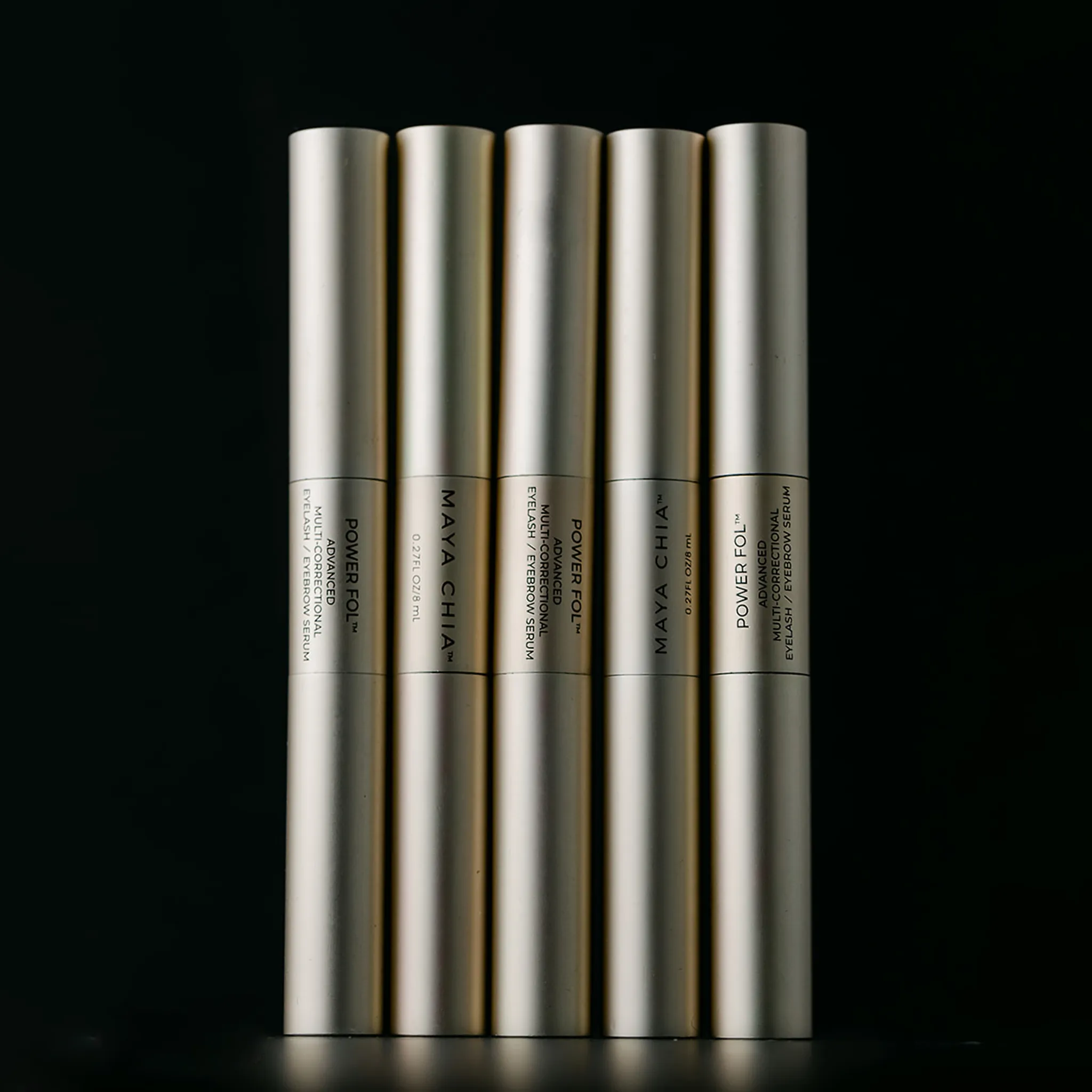 Power Fol Eyelash - Eyebrow Treatment