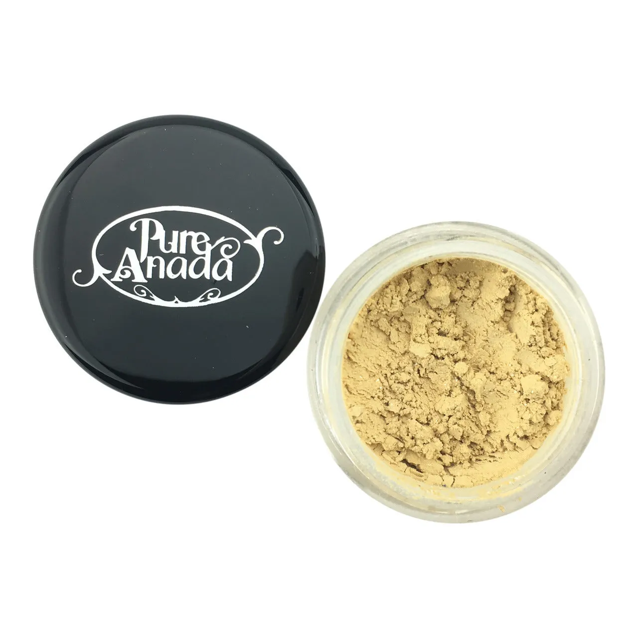 Pure Anada Natural Mineral Corrector