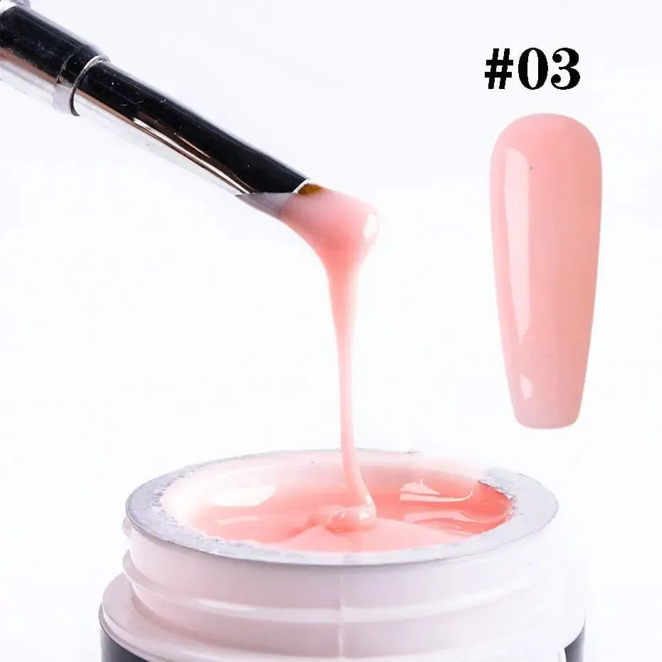 Quick Building Gel For Nails