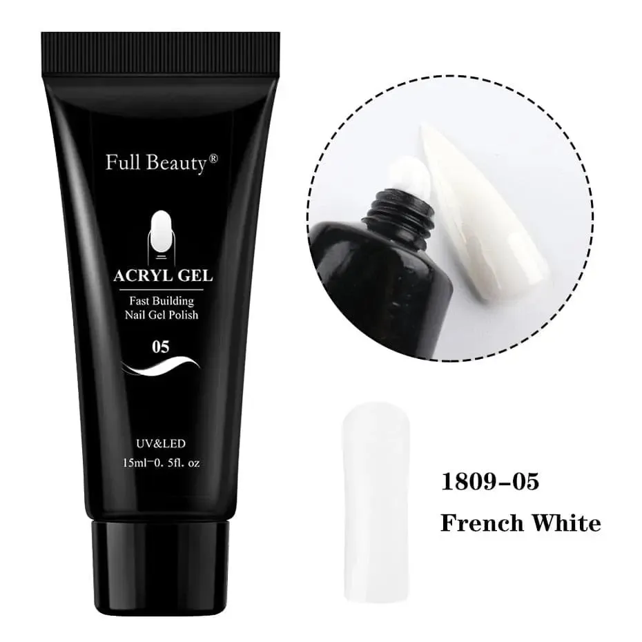 Quick Building Gel For Nails