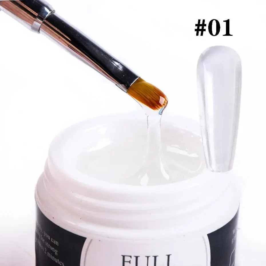 Quick Building Gel For Nails