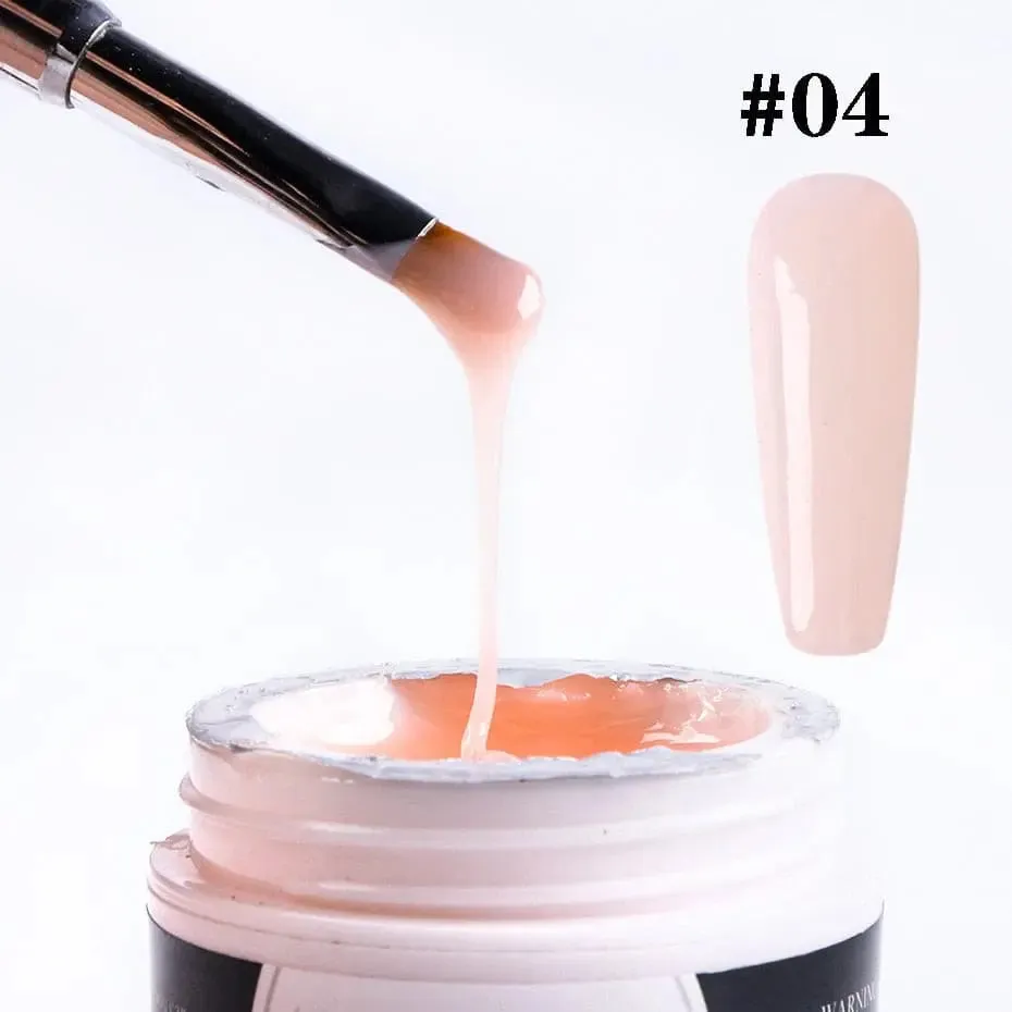 Quick Building Gel For Nails