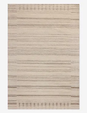 Rae Hand-Tufted Wool Rug by Magnolia Home by Joanna Gaines x Loloi