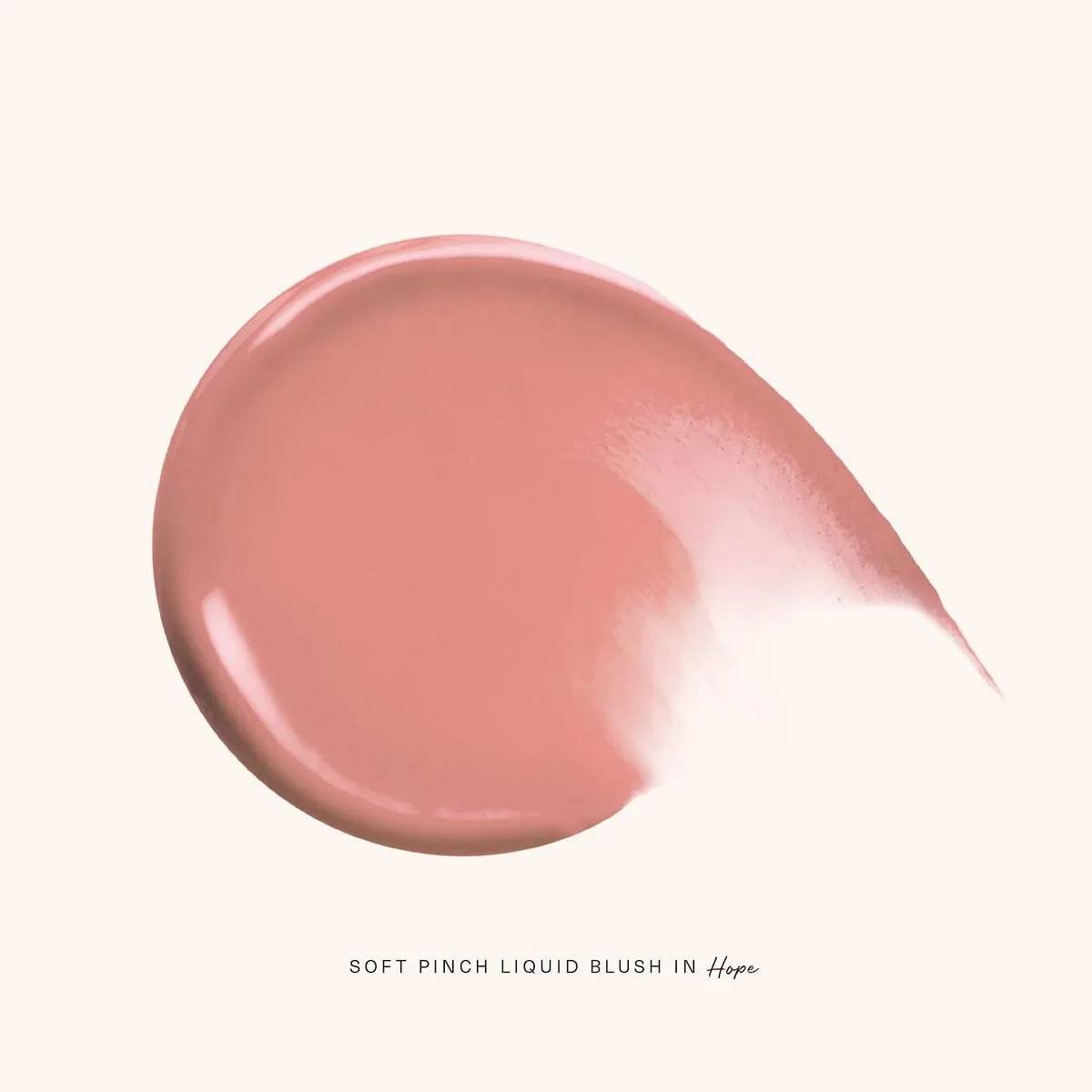 Rare Beauty by Selena Gomez Soft Pinch Dewy Liquid Blush Mini