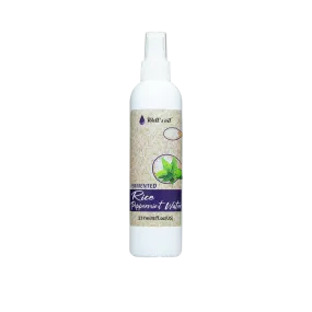 Rice Peppermint Water Spray 8oz