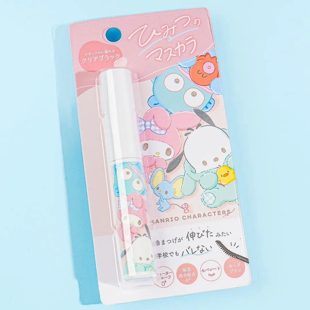 Sanrio Characters Bunny Onesie Mascara