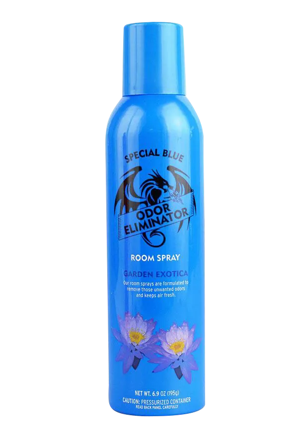 Special Blue 6.9oz Room Spray