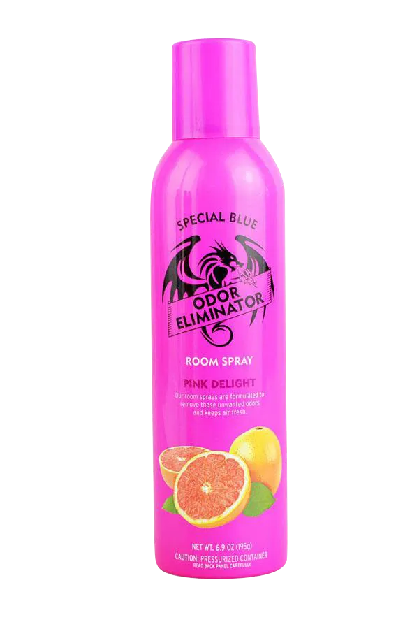 Special Blue 6.9oz Room Spray