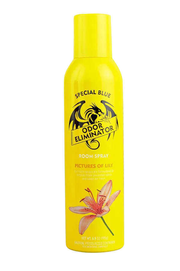 Special Blue 6.9oz Room Spray