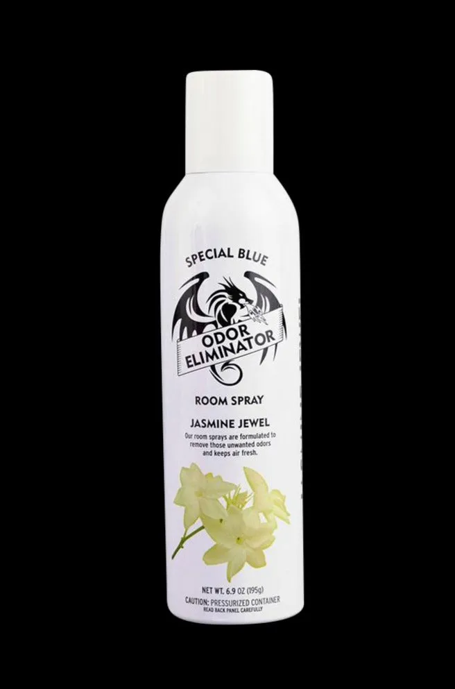 Special Blue 6.9oz Room Spray