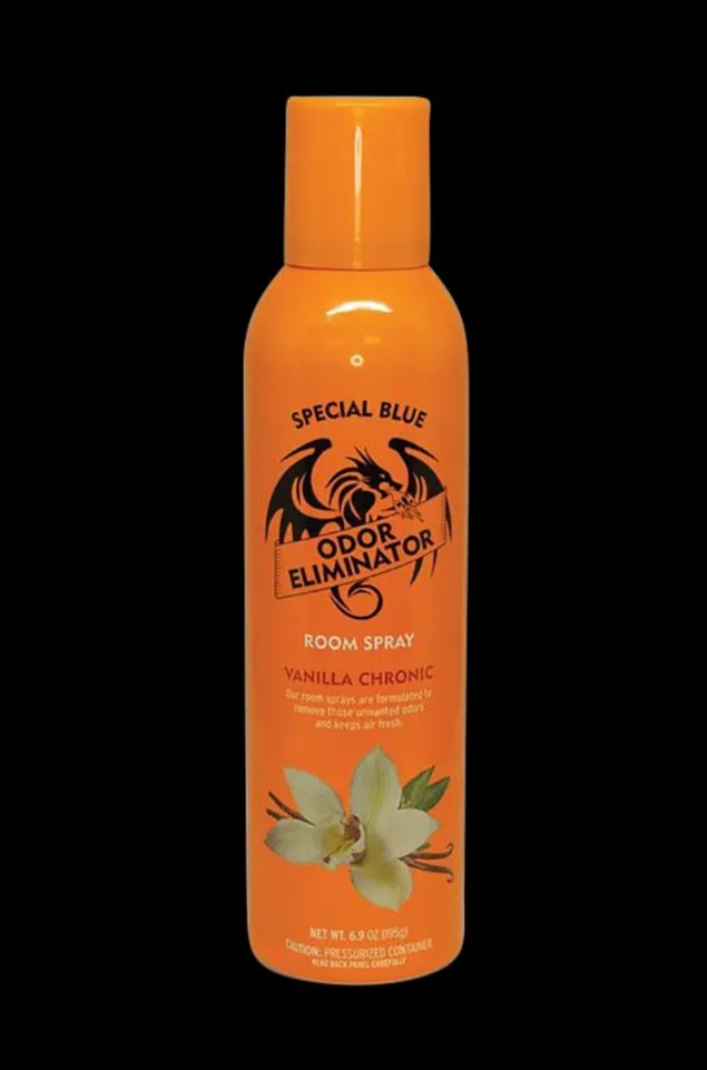 Special Blue 6.9oz Room Spray
