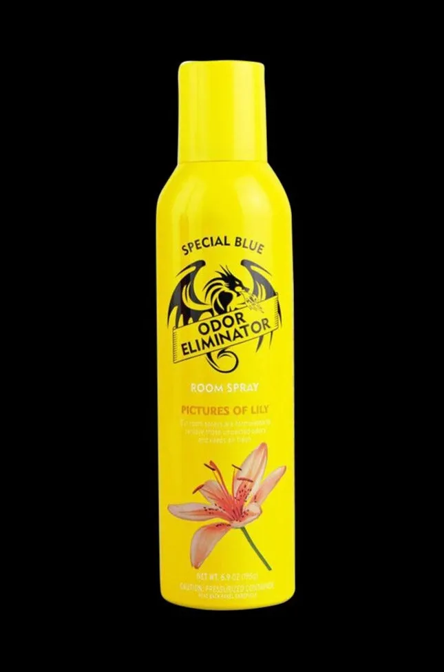 Special Blue 6.9oz Room Spray
