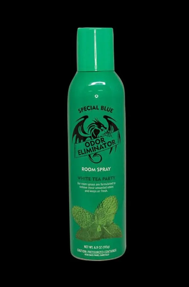 Special Blue 6.9oz Room Spray