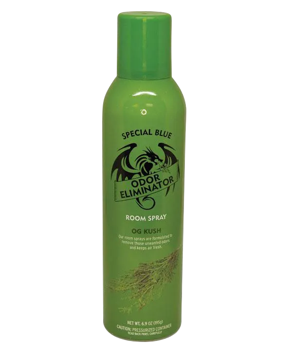 Special Blue 6.9oz Room Spray