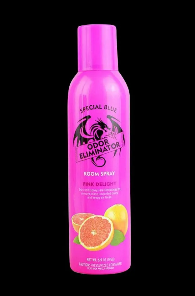 Special Blue 6.9oz Room Spray