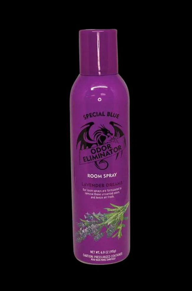 Special Blue 6.9oz Room Spray
