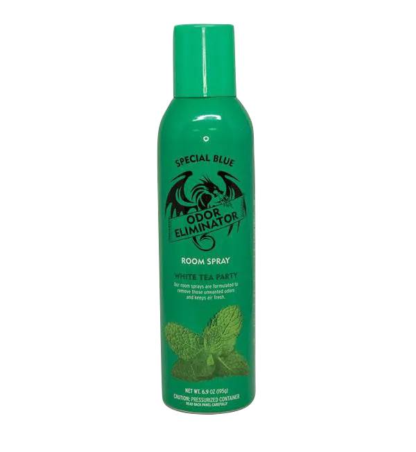 Special Blue 6.9oz Room Spray