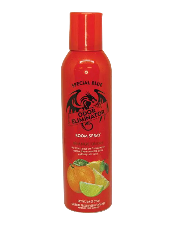 Special Blue 6.9oz Room Spray