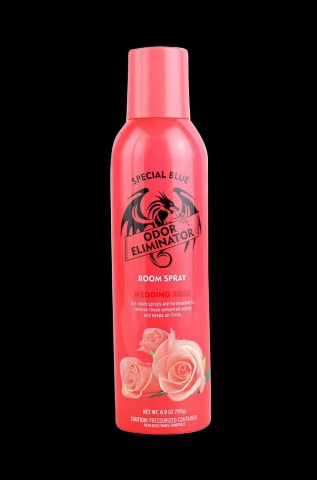 Special Blue 6.9oz Room Spray