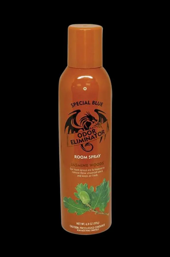 Special Blue 6.9oz Room Spray