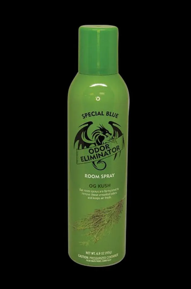 Special Blue 6.9oz Room Spray