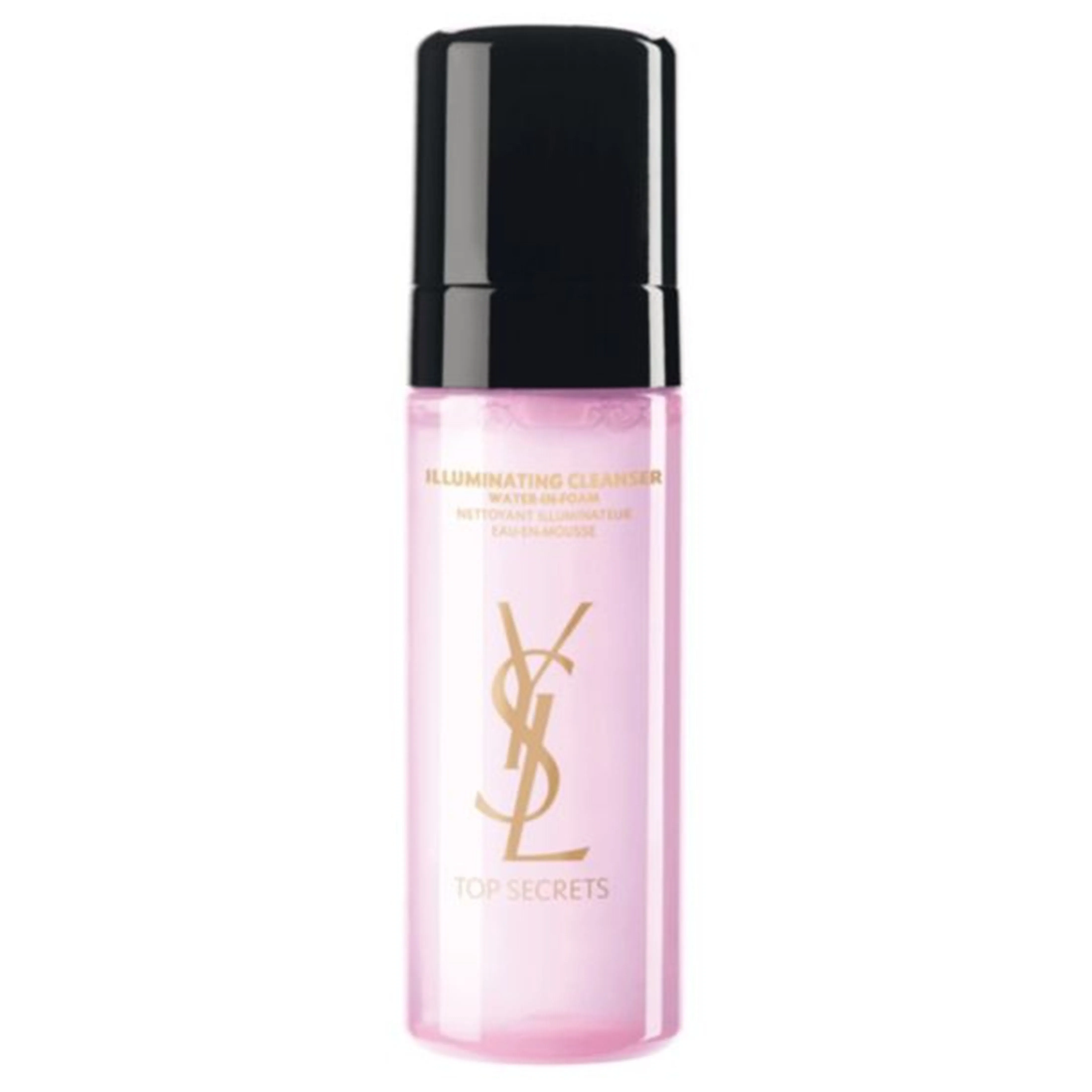 Top Secret Foaming Cleanser